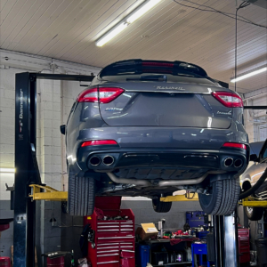 European Vehicle Repair and Maintenance | Seattle, WA